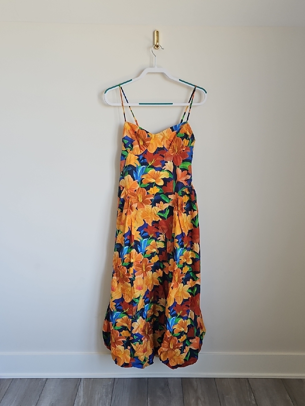Farm Rio Dress - Picture 3 of 11